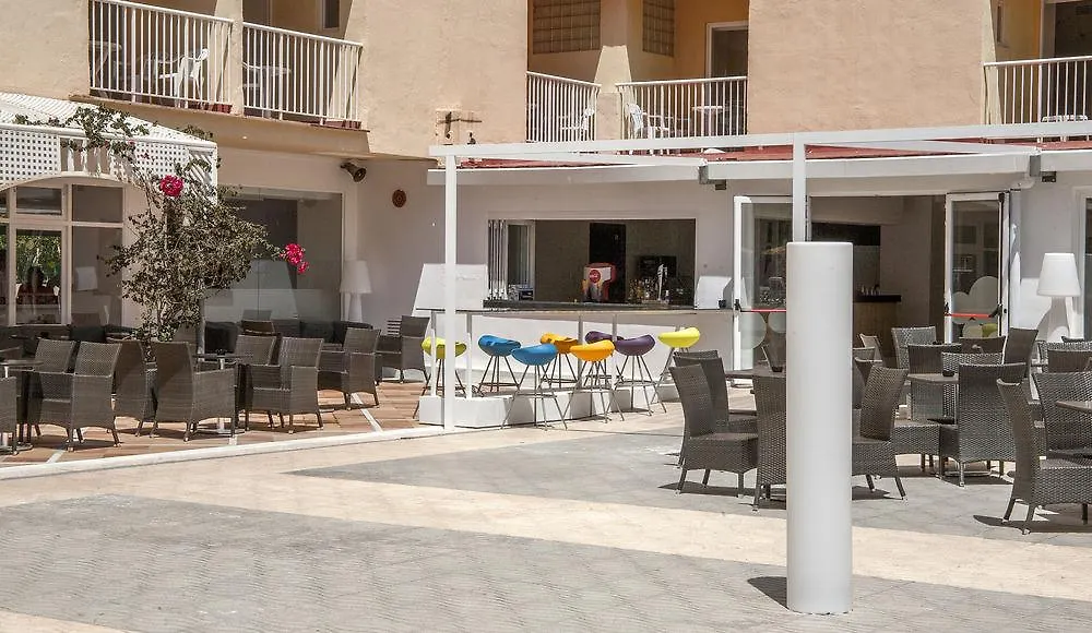 Caramelo Palma Beach (Adults Only) Playa de Palma  Hotel Playa de Palma (Mallorca)