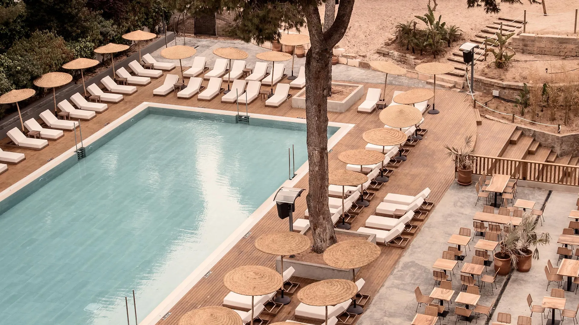 Caramelo Palma Beach (Adults Only) Playa de Palma  Hotel