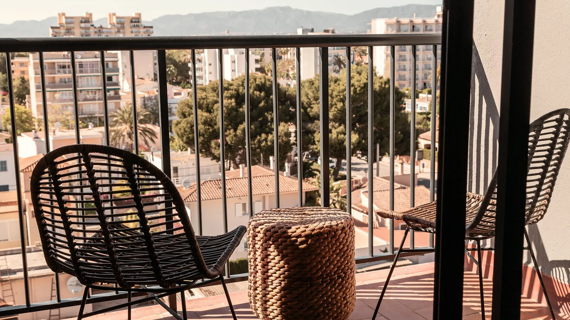 Caramelo Palma Beach (Adults Only) Playa de Palma  Spain
