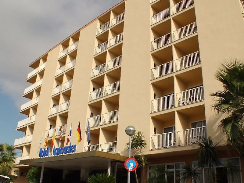 Caramelo Palma Beach (Adults Only) Playa de Palma  3*, Playa de Palma (Mallorca) Spain