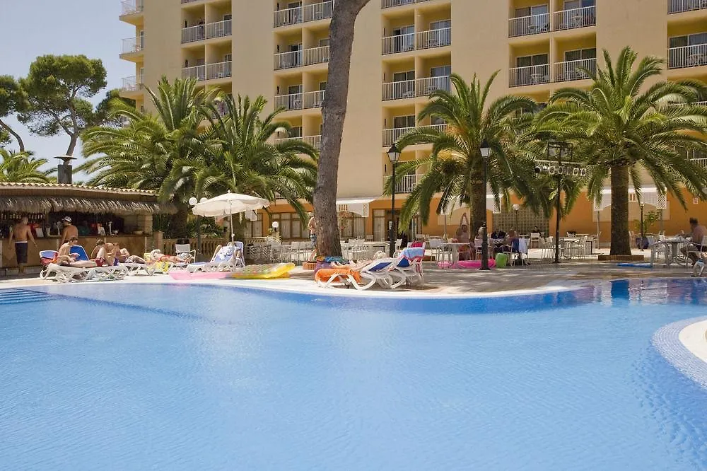 Hotel Caramelo Palma Beach (Adults Only) Playa de Palma