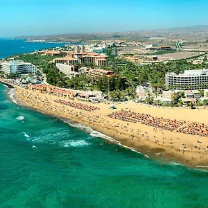  Apartment Oasis Maspalomas Spanien