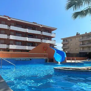  Apartment Familiares Sa Gavina Estartit Spanien