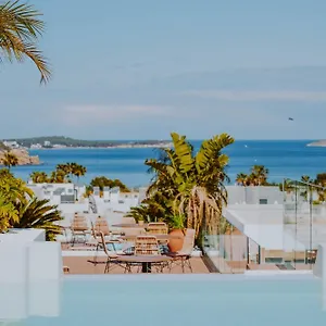 Nativo Ibiza Hotel Santa Eularia des Riu