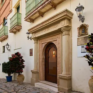  Apartment Turisticos Casa De La Borrega Spanien