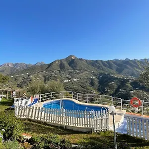  Landhaus Rural Caracoles Spanien