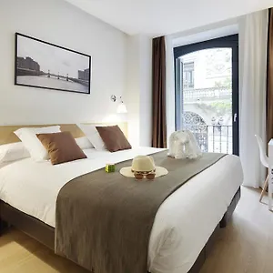 Garibai Guest house San Sebastian