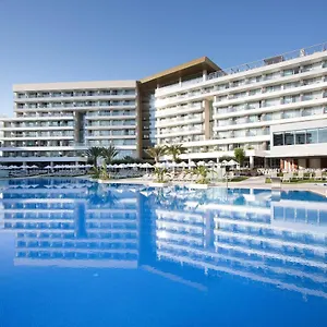 Hipotels Palace&spa (adults Only) ***** Playa de Palma (Mallorca)