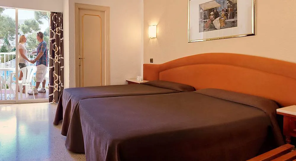 Caramelo Palma Beach (Adults Only) Playa de Palma  3*, Playa de Palma (Mallorca) Spain