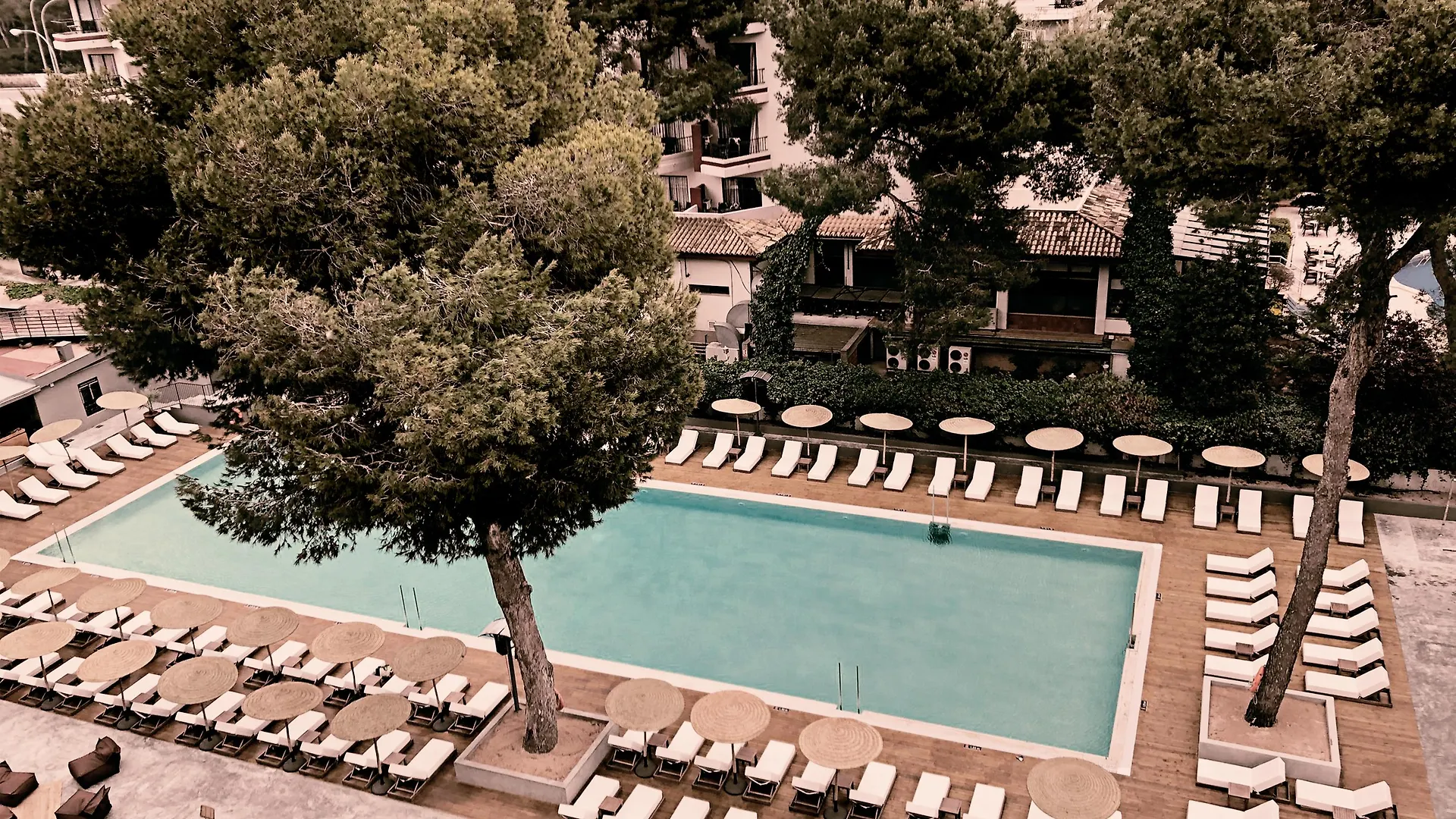 *** Hotel Caramelo Palma Beach (Adults Only) Playa de Palma  Spain