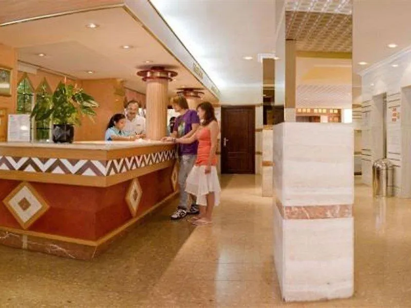 Caramelo Palma Beach (Adults Only) Playa de Palma  3*, Playa de Palma (Mallorca)