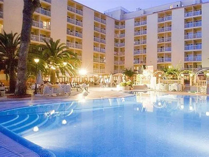 *** Hotel Caramelo Palma Beach (Adults Only) Playa de Palma  Spain