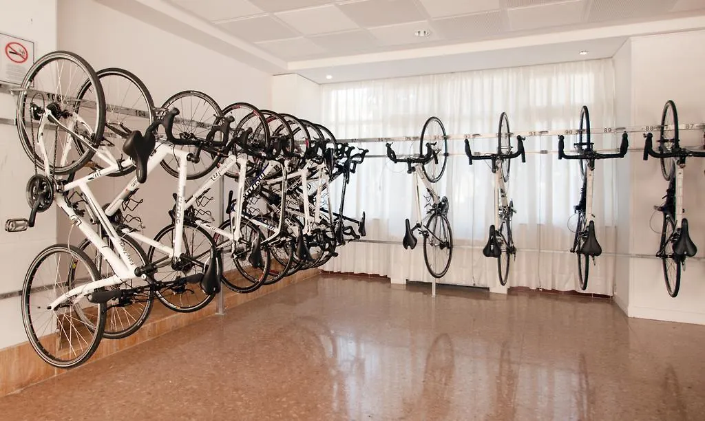 *** Hotel Caramelo Palma Beach (Adults Only) Playa de Palma  Spain