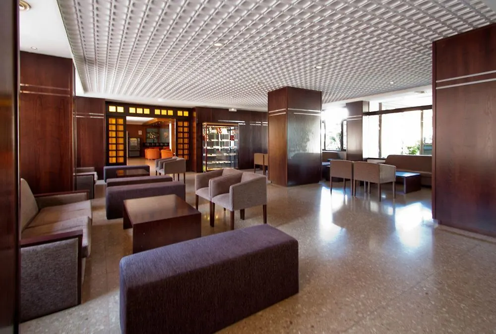 Caramelo Palma Beach (Adults Only) Playa de Palma  Hotel Playa de Palma (Mallorca)