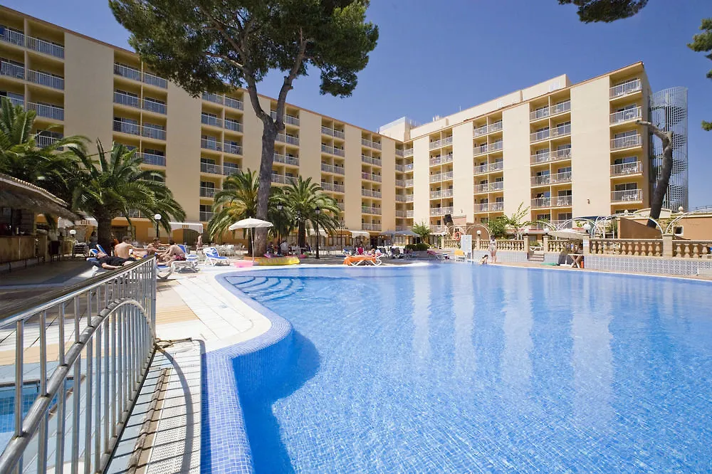 Caramelo Palma Beach (Adults Only) Playa de Palma  Spain