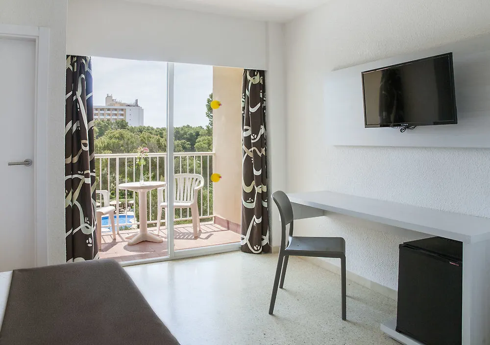 Caramelo Palma Beach (Adults Only) Playa de Palma  Hotel