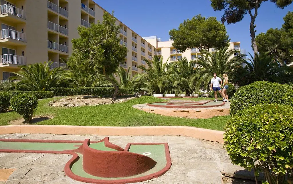 Caramelo Palma Beach (Adults Only) Playa de Palma  3*, Playa de Palma (Mallorca)