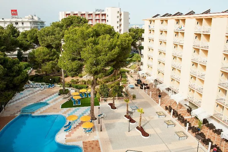 Caramelo Palma Beach (Adults Only) Playa de Palma