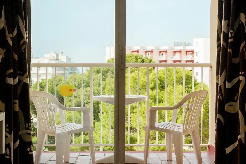 Hotel Caramelo Palma Beach (Adults Only) Playa de Palma