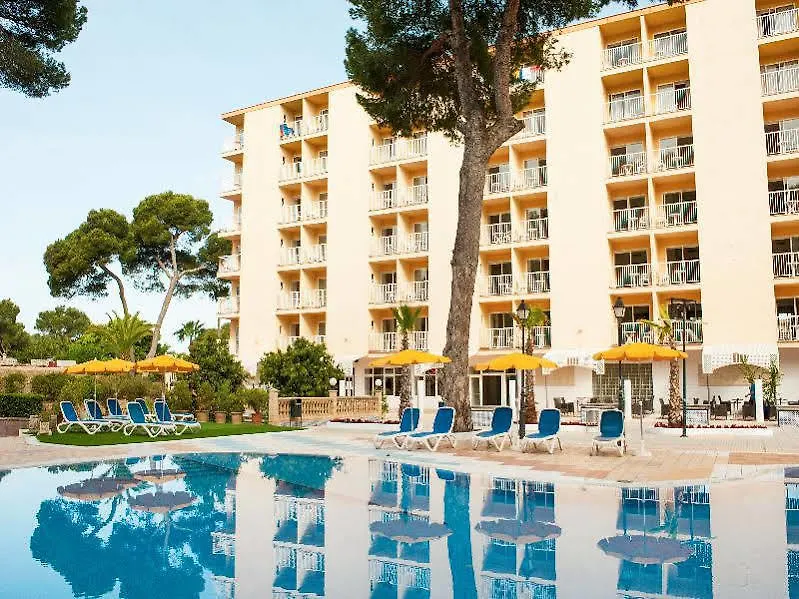 Caramelo Palma Beach (Adults Only) Playa de Palma  3*, Playa de Palma (Mallorca)