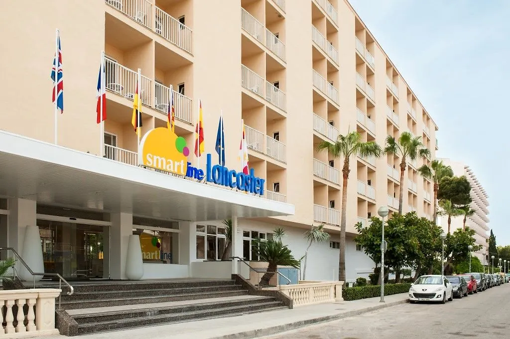 Caramelo Palma Beach (Adults Only) Playa de Palma  3*, Playa de Palma (Mallorca)