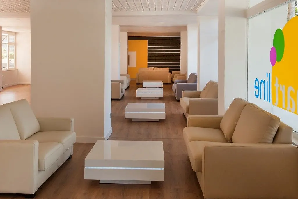 Hotel Caramelo Palma Beach (Adults Only) Playa de Palma