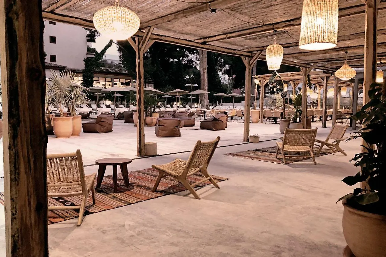Caramelo Palma Beach (Adults Only) Playa de Palma  Hotel