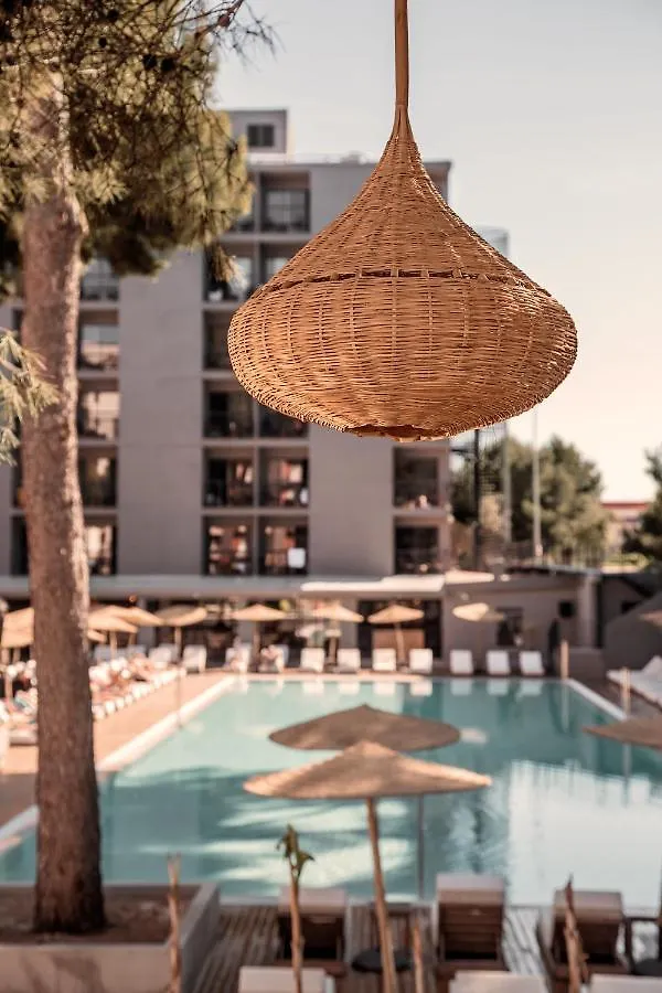 Caramelo Palma Beach (Adults Only) Playa de Palma  3*, Playa de Palma (Mallorca) Spain