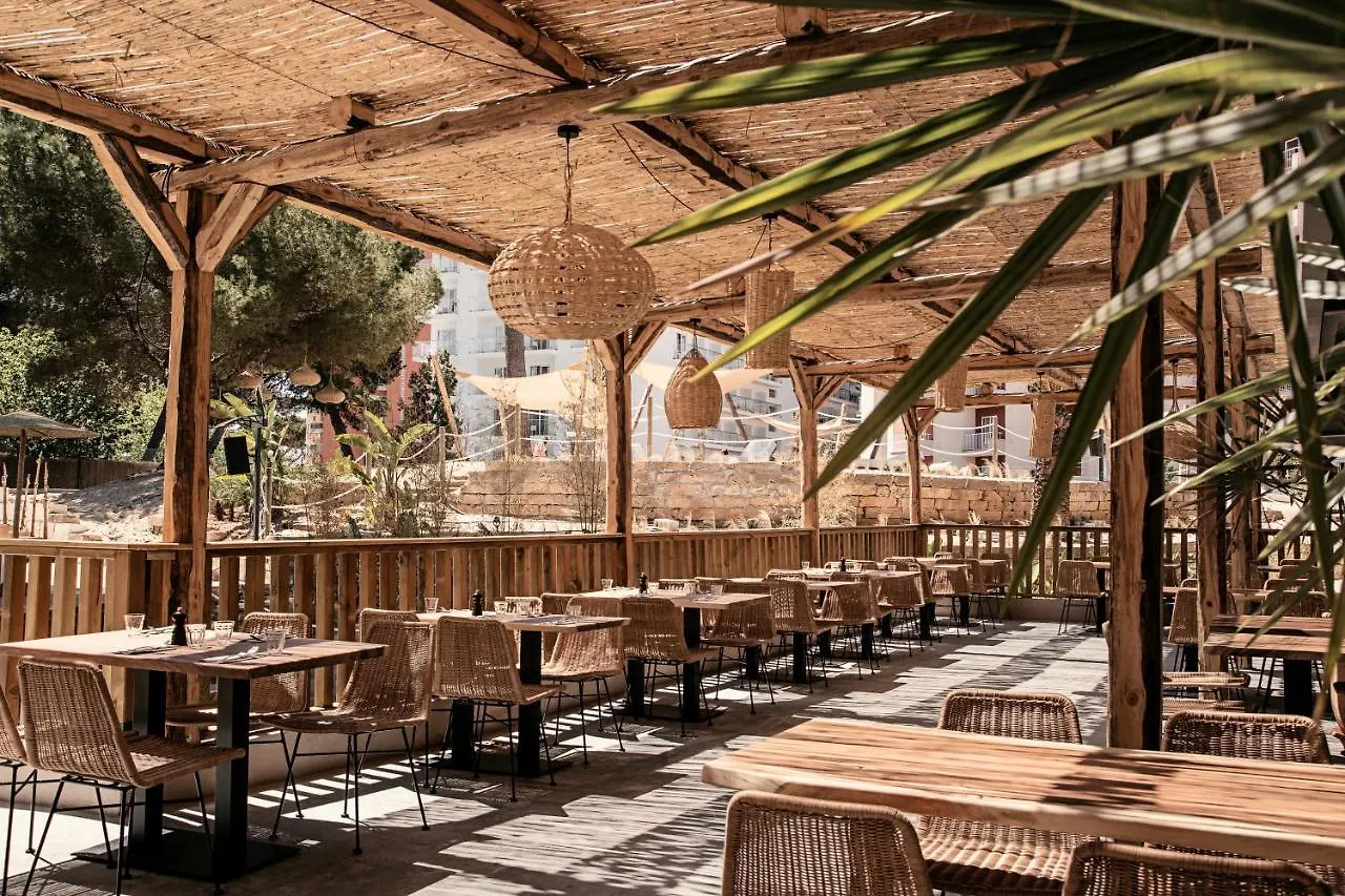 Hotel Caramelo Palma Beach (Adults Only) Playa de Palma